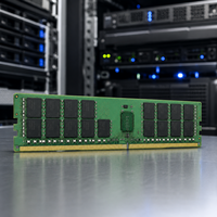 M393AAG40M32-CAE Memoria de Servidor DDR4-3200 ECC Registrada RDIMM de 128 GB, 2S2Rx4 PC4-3200AA, Módulo de RAM para Centro de Datos Empresarial