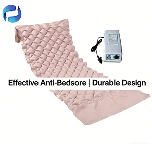 Cojín de Aire Antiescaras Inflable de Grado Hospitalario con Presión Alterna y Bomba - Product Image 6