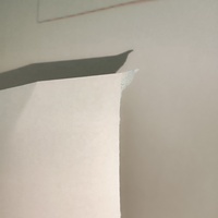 Rouleau de papier bond biodégradable de qualité supérieure 80g pour dessin technique, traceur et utilisation de précision