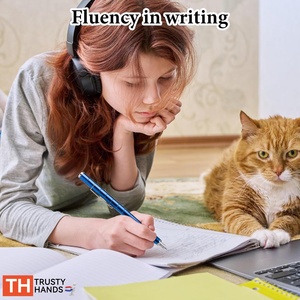 Pena Fidget magnetik gaya biru Royal Multi Warna Logo kustom dan paket hadiah mainan Magnet ukuran sedang multifungsi - Product Image 4