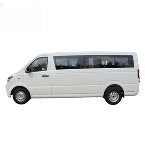 Nuevo kit de conversión Mini Ev de 11 <span class=keywords><strong>plazas</strong></span>, vehículo de pasajeros, escuela, autobús eléctrico Lhd City - Product Image 5