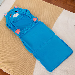 Funda de sofá infantil sin relleno, sofá cama de espuma para bebé, asiento de juguete de dibujos animados, asiento de apoyo para bebé - Product Image 6