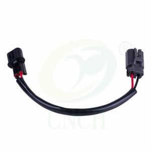 미쓰비시 랜서 2008-2017 용 엔진 냉각 팬 하네스 1355A245 1355A098 - Product Image 4