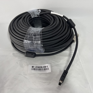 สายเคเบิลเซอร์โวเอนโค้ดเดอร์ MR-J3ENSCBL40M-H - Product Image 1