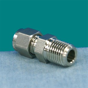 ข้อต่อแบบเร็ว Swagelok รุ่น SS-QC8-B-810 ข้อต่อท่อเกลียวสแตนเลส สำหรับอุตสาหกรรมปิโตรเคมี เซมิคอนดักเตอร์ และพลังงานใหม่ - Product Image 4