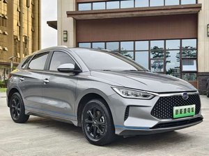 BYD E2 Modelo 2021 Edición de Lujo Usado, Eléctrico, 5 Puertas, 5 Asientos, Volante a la Izquierda, Carga Rápida, Se Acepta Personalización Interior - Product Image 3