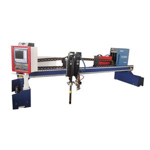 Machine de découpe plasma CNC à 5 axes 6030 Gantry pour acier inoxydable et acier au carbone - Product Image 1
