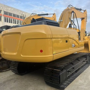 รถขุดไฮดรอลิกแบบตีนตะขาบ 320GX ลดราคาพิเศษ |   เครื่องจักรก่อสร้าง |   รับประกันฟรี <span class=keywords><strong>1</strong></span> ปี - Product Image 3