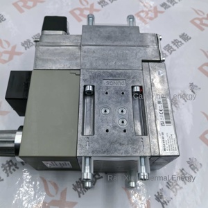 Alemania DUNGS Winter Gas Combination MB-DLE415B01S20 Spot 226799 Paquete 4 - Product Image 5