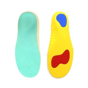 Semelles orthopédiques pied plat Support de voûte plantaire semelles en mousse EVA Inserts de chaussures pour enfants enfants bébé chaussures HA00005 - Product Image 3