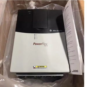 Ab Rockwell Powerflex 700 Inverter 20F1ANC140JA0NNNNN Contrôle vectoriel de courant triphasé - Product Image 1