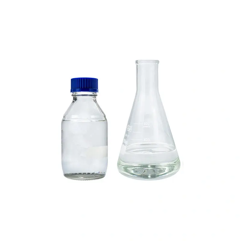 優れた液体有機デシルグルコシド/アクリルポリグルコシド (c8 C10) Apg 0814/Apg 0810 Cas 68515-73-1