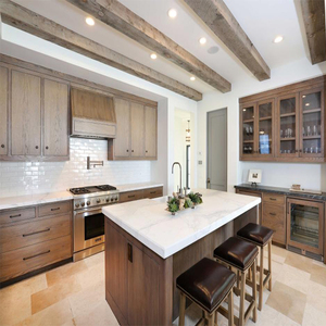 Australia Project casalinghi <span class=keywords><strong>singoli</strong></span> armadi da <span class=keywords><strong>cucina</strong></span> in legno massello Usa - Product Image 3