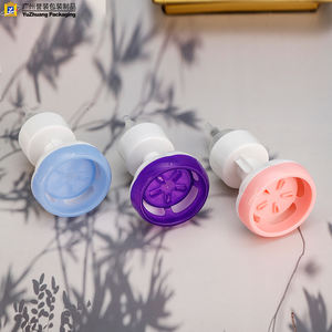 ขวดพลาสติก300มล./500มล. แชมพูโฟมล้างมือล้างมือ<span class=keywords><strong>สบู่</strong></span>เจลอาบน้ำเครื่องสำอางพร้อมปั๊ม<span class=keywords><strong>พ่น</strong></span>สเปรย์ - Product Image 4