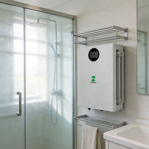 Paquete de Baterías de Pared de 6 <span class=keywords><strong>kWh</strong></span> y 10 <span class=keywords><strong>kWh</strong></span> de Alta Calidad a Buen <span class=keywords><strong>Precio</strong></span> en Oferta de Fábrica - Product Image 6