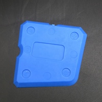 4PCS Modern Smoother Finisher Grattoir Cleaner Silicone Sealing Ciment Calfeutrage Tool Kit Household embellissement Glass Glue