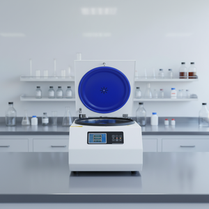 Centrifuga Portatile per Petrolio Greggio con 3150xg RCF e 4000 RPM per Laboratorio - Product Image 3