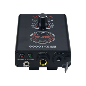 EPX-10000 sotterraneo aks <span class=keywords><strong>oro</strong></span> cercatore di tesori 50M lungo raggio <span class=keywords><strong>Metal</strong></span> <span class=keywords><strong>Detector</strong></span> con Degausser - Product Image 5