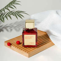 USA Großhandel Amber Flora540 Hochwertige Langanhaltende Duft Luxus Original Designer Damenparfüms und Eau de Colognes