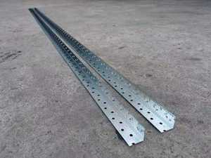 เครื่องขึ้นรูปม้วนความเร็วสูงเครื่องขึ้นรูปม้วนแกนและติดตาม - Product Image 6