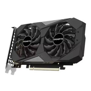 การ์ดจอ ATI รุ่นใหม่ 3050 GPU 6GB GDDR6 PCI Express พร้อมพัดลมระบายความร้อน สำหรับใช้งานบนเดสก์ท็อป รองรับการเชื่อมต่อ DP Output - Product Image 5