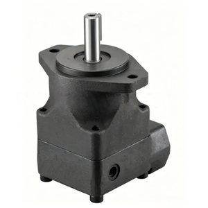 Motor Hidráulico M4SC 055 1N02 de Alto Torque de Arranque, Bajo Ruido, Estable y de Alto Rendimiento - Product Image 4