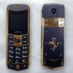 Werksverkauf: Ultraleichtes Magisches Sprach-Mobiltelefon mit Bluetooth-Wählfunktion, E-Book, Dual-SIM, Tastenfeld und GSM 2G - Product Image 2