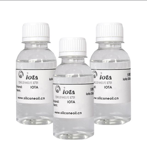 Silicone Organique De sécurité Produits Chimiques IOTA 201 pdms huile de silicone de qualité médicale 1000 <span class=keywords><strong>cst</strong></span> - Product Image 3