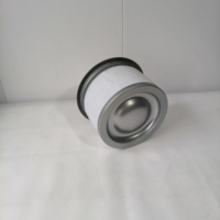 Séparateur d'huile et d'air 23716475, pièces de maintenance pour compresseur à vis, filtre