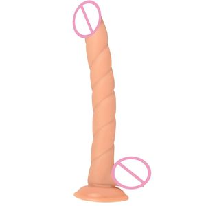 Dildo Realista <span class=keywords><strong>de</strong></span> PVC Largo, Color Negro Carne Marrón, Dildo Suave Realista Súper Largo <span class=keywords><strong>de</strong></span> 11 Pulgadas con Sensación <span class=keywords><strong>de</strong></span> Piel Real - Product Image 6