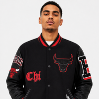 Blousons universitaires de baseball de haute qualité pour hommes, style streetwear hivernal, avec broderie de lettres personnalisée sur le devant, à capuche, couleur unie