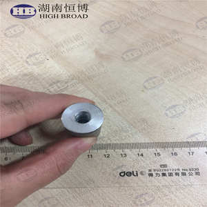 Barra de ánode de magnesio fundido <span class=keywords><strong>AZ63</strong></span> - Product Image 6