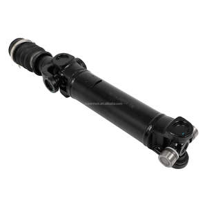 เพลาขับเหล็กแบรนด์ใหม่สำหรับ JEEP Wrangler 2003-2006 L6 4.0L หมาย<span class=keywords><strong>เลข</strong></span> OE 52098784AC และ52098784AB รับประกัน12เดือน - Product Image 1