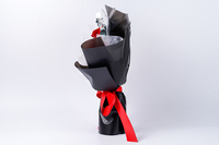 Neues Design Konservierte Ewige Blumen Rosenstrauß Valentinstag Muttertag Wunderbare Geschenke