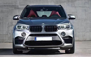 Espejo exterior, moldura de puerta, Panel basculante, guardabarros, lámpara de combinación trasera, Kit completo de vehículo para <span class=keywords><strong>BMW</strong></span> F15 X5M 14 - Product Image 3