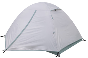 Base para Tienda de Campaña para 2 Personas, Ultraligera, Impermeable, para 4 Estaciones, para Excursionismo, Versión Mejorada - Product Image 2