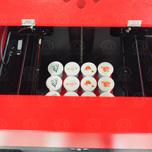 QDMECH geniş Format kek yüzeyi ve Latte sanat baskı 32cm yükseklik için yenilebilir yazıcı mürekkebi - Product Image 4