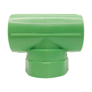 Systèmes de tuyauterie en plastique 20 mm - 110 mm, tuyaux et raccords pour l'eau - Product Image 6