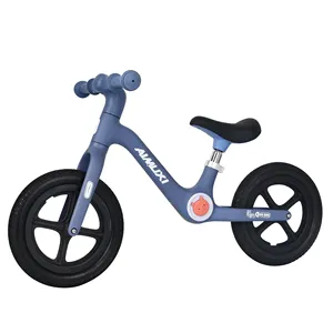 儿童骑12英寸自行车玩具儿童平衡自行车儿童无踏板