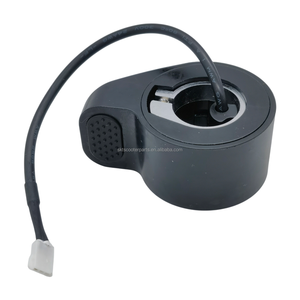 Acelerador para el Scooter Eléctrico <span class=keywords><strong>IScooter</strong></span> <span class=keywords><strong>I9</strong></span> <span class=keywords><strong>Pro</strong></span> - Product Image 2