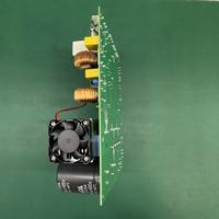 Panel de Control de Plasma OEM en Oferta, Placa PCBA, Ensamblaje de Componentes Electrónicos del Fabricante Líder de PCBA