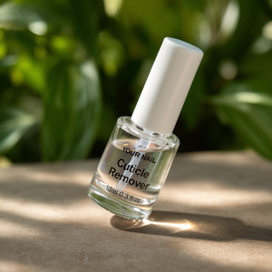 น้ำยาล้างหนังกำพร้าเล็บ 10 มล. สูตร K Beauty ผลิตภัณฑ์ดูแลเล็บ - Product Image 3