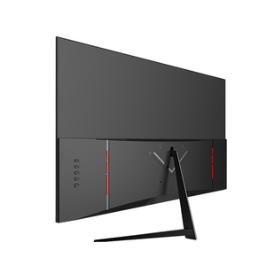 Fast Delivery Stock 32inch 4k Designer Office Working 3840*2160p Flat 60hz 4ms Pc Computer Monitors 24 27 Inch Lcd Monitor - Product Image 3