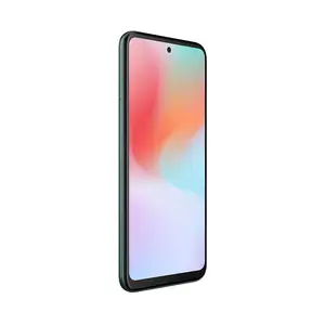 באיכות גבוהה 6.5 "HD incell smartphone oem celular 5g alibaba סין נייד טלפון עם סוג c