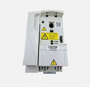 Controlador de Motor de Frecuencia Variable ACS355-03E-07A3-4/ACS355-03E-15A6-4/ACS355-03E-23A1-4, Módulo PLC VFD ACS3, Nuevo y Original - Product Image 1