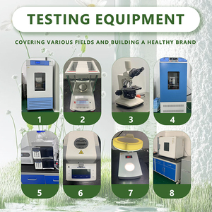 Suplemento a granel L-arginina Hcl Grado alimenticio L-arginina en polvo Precio - Product Image 5