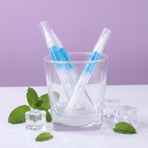 Gel Desensibilizante en Lápiz <span class=keywords><strong>de</strong></span> 2ml con <span class=keywords><strong>Nitrato</strong></span> <span class=keywords><strong>de</strong></span> <span class=keywords><strong>Potasio</strong></span>, Blanqueador Suave, Remineralizante <span class=keywords><strong>de</strong></span> Dientes, Anti-Irritación - Product Image 1