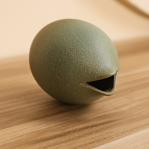 Vaso da scrivania per ufficio, per <span class=keywords><strong>fiori</strong></span> artificiali, idroponici, decorazione minimalista, per piante verdi da tavolo e casa, di alta gamma, a bocca stretta - Product Image 4