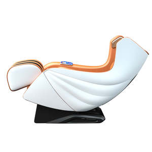 Werkseitiger Ganzkörper <span class=keywords><strong>massage</strong></span> stuhl 3D Zero Gravity Commercial <span class=keywords><strong>Massage</strong></span> stuhl mit Münz betreiber und Zahlungs system - Product Image 3