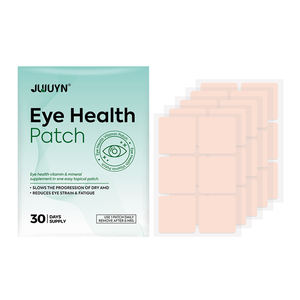 الأكثر مبيعًا عناية بالعين تجمع بين اللوتين + لتغذية العينين وحماية الرؤية - Product Image 5